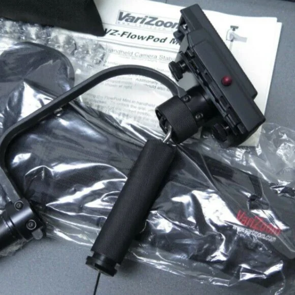 Varizoom Mini Camera Stabilizer - Picture 4 of 4